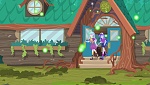 Image Legend of Everfree