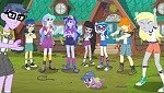 Image Legend of Everfree
