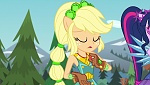Image Legend of Everfree