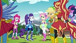 Image Legend of Everfree