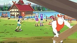 Image Legend of Everfree