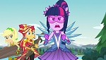 Legend of Everfree picture