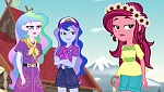 Image Legend of Everfree