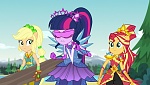 Image Legend of Everfree