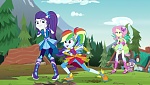 Image Legend of Everfree