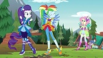 Image Legend of Everfree