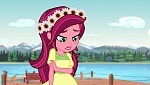 Image Legend of Everfree