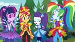 Image Legend of Everfree