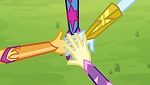 Image Legend of Everfree