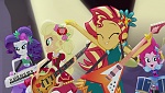 Image Legend of Everfree