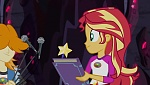 Image Legend of Everfree