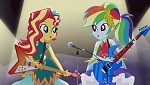Image Legend of Everfree