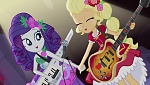 Image Legend of Everfree