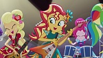 Image Legend of Everfree