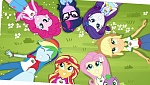 Image Legend of Everfree