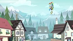Image Legend of Everfree