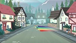 Image Legend of Everfree