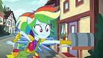 Image Legend of Everfree