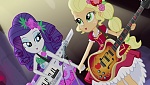 Image Legend of Everfree