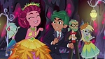 Image Legend of Everfree