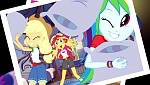 Image Legend of Everfree