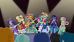 Image Legend of Everfree