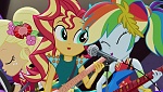 Image Legend of Everfree