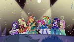 Image Legend of Everfree