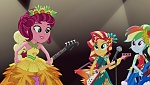 Image Legend of Everfree