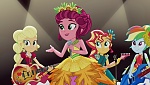 Image Legend of Everfree