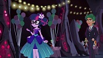 Image Legend of Everfree