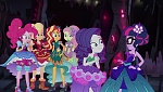Image Legend of Everfree