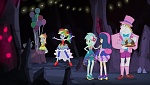 Image Legend of Everfree