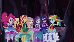 Image Legend of Everfree