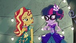 Image Legend of Everfree