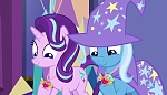 Image Mon petit poney : Les amies c'est magique - saison 7