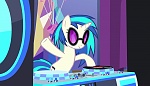 Image Mon petit poney : Les amies c'est magique - saison 7