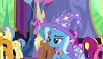 Image Mon petit poney : Les amies c'est magique - saison 7