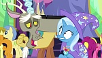 Image Mon petit poney : Les amies c'est magique - saison 7
