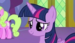 Image Mon petit poney : Les amies c'est magique - saison 7