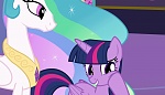 Image Mon petit poney : Les amies c'est magique - saison 7