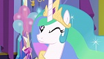 Image Mon petit poney : Les amies c'est magique - saison 7