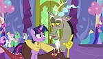 Image Mon petit poney : Les amies c'est magique - saison 7