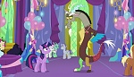 Image Mon petit poney : Les amies c'est magique - saison 7