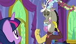 Image Mon petit poney : Les amies c'est magique - saison 7
