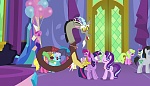 Image Mon petit poney : Les amies c'est magique - saison 7