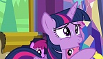 Image Mon petit poney : Les amies c'est magique - saison 7