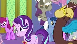 Image Mon petit poney : Les amies c'est magique - saison 7