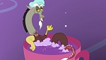 Image Mon petit poney : Les amies c'est magique - saison 7