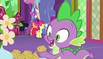 Image Mon petit poney : Les amies c'est magique - saison 7